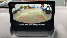 Mazda 2 1.5 e-Skyactiv G MHEV Homura 5dr Petrol Hatchback